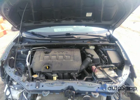 2016 Toyota Corolla L/Le/Le Plus/Le Premium/S/S Plus/S Premium/S W/Special Edition Pkg z USA, uszkodzony, nr VIN 2T1BURHE0GT690902